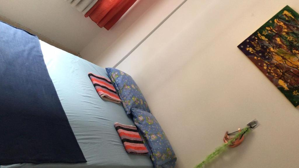Apartamento No Centro Historico De Salvador Appartement Buitenkant foto