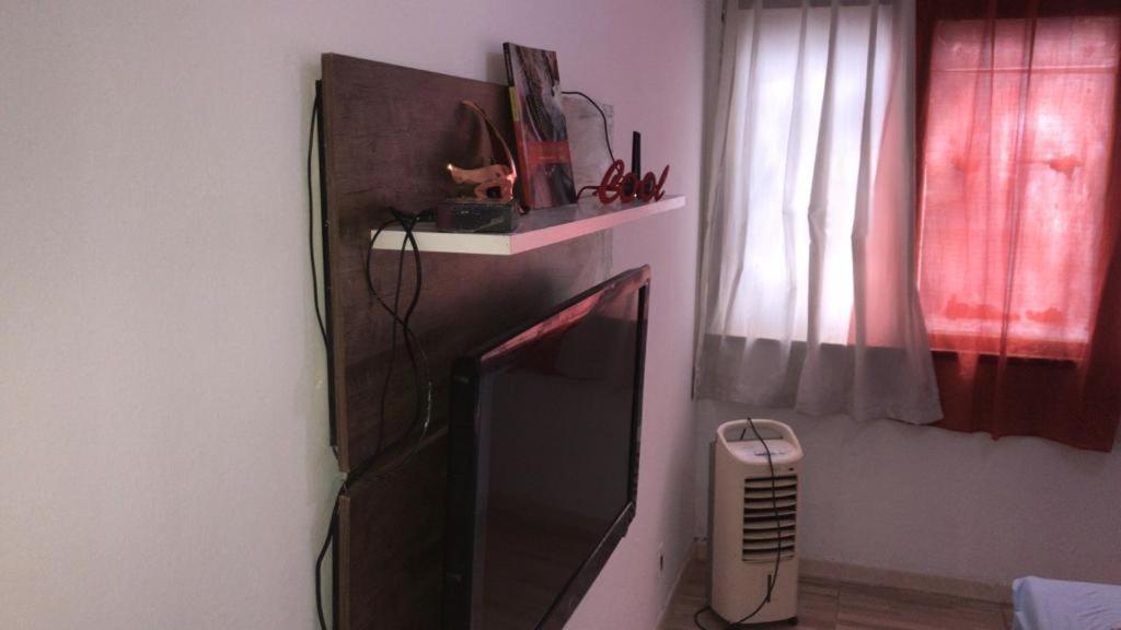 Apartamento No Centro Historico De Salvador Appartement Buitenkant foto