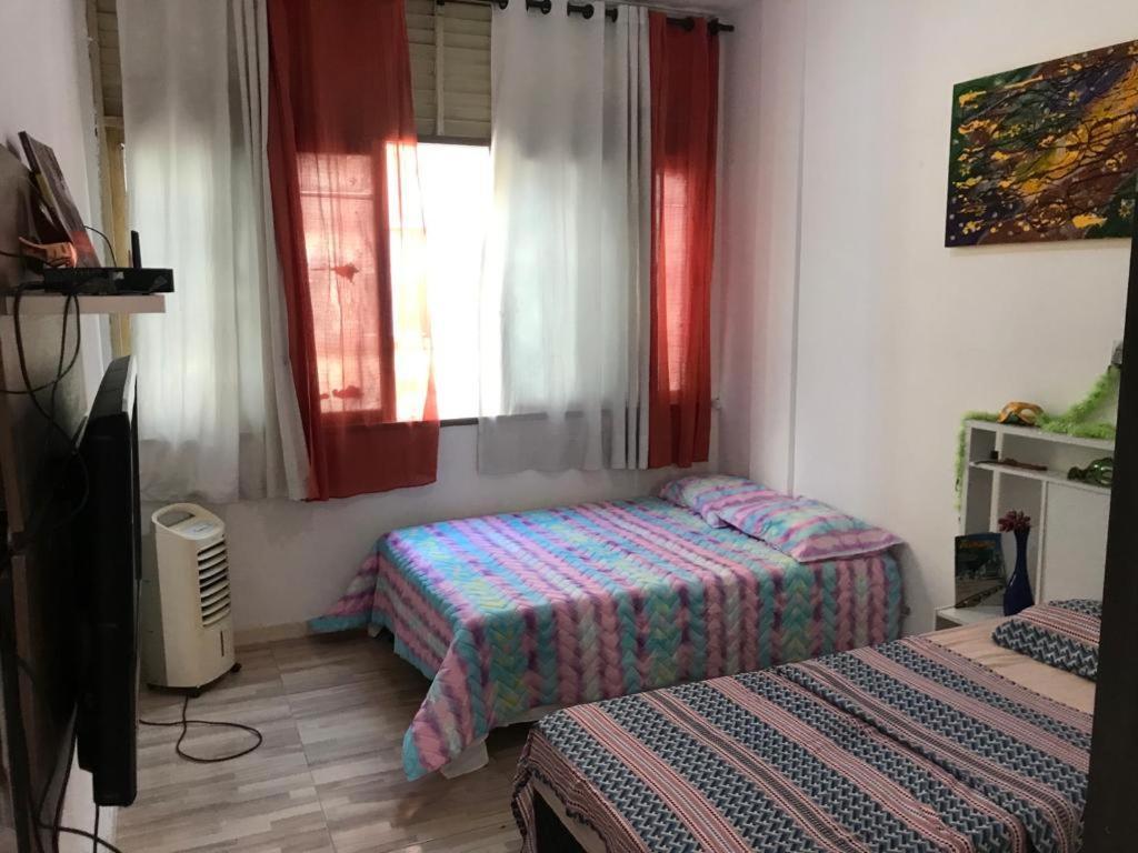 Apartamento No Centro Historico De Salvador Appartement Buitenkant foto